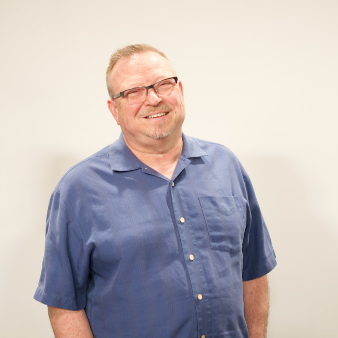 Allen Kleine Deters