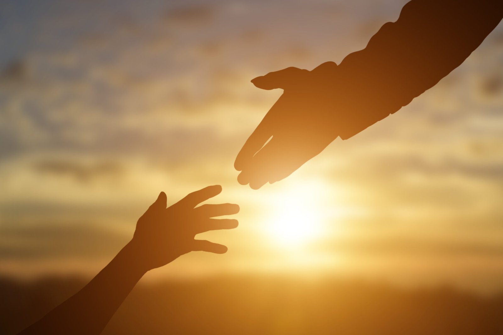 Deepened Intimacy with God