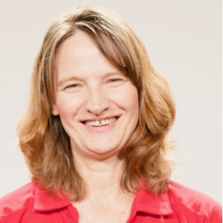Lili Giesbrecht