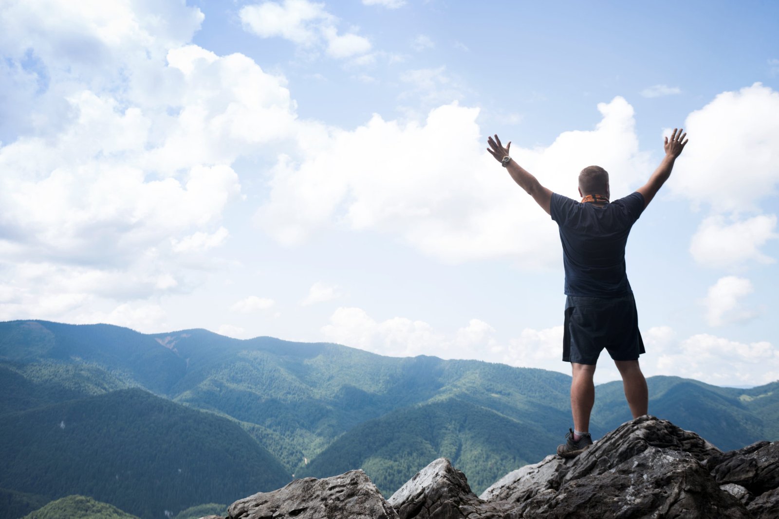 Resilience and Longevity in Ministry