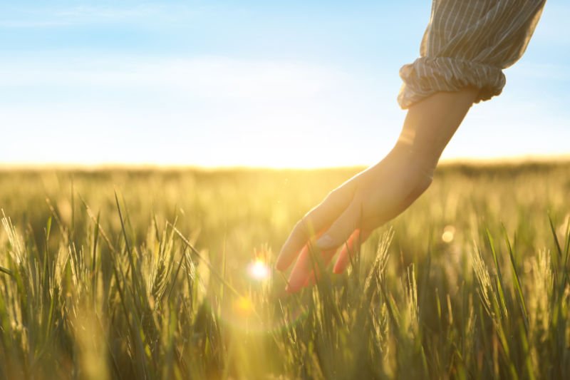 God-Given Core Longings &amp; Needs